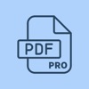 PDF Pro: Doc Scanner Converter icon