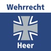 Wehrrecht Quiz - iPhoneアプリ