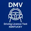 Kentucky DMV Permit Test Prep delete, cancel