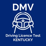 Download Kentucky DMV Permit Test Prep app