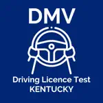 Kentucky DMV Permit Test Prep App Problems