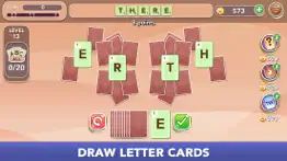 word deal - word puzzle games! problems & solutions and troubleshooting guide - 3