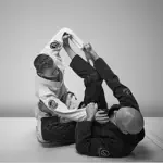 BJJ Old Man Style App Contact