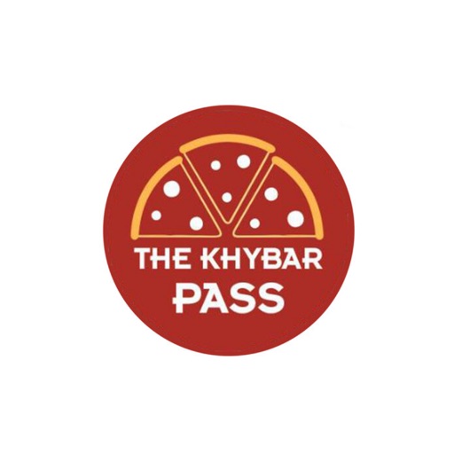 The Khyber Pass