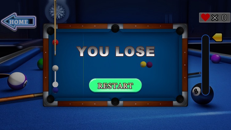 Pool Game-Shooting Billiards screenshot-3