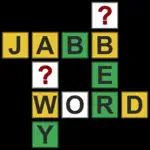 Jabberwordy App Problems