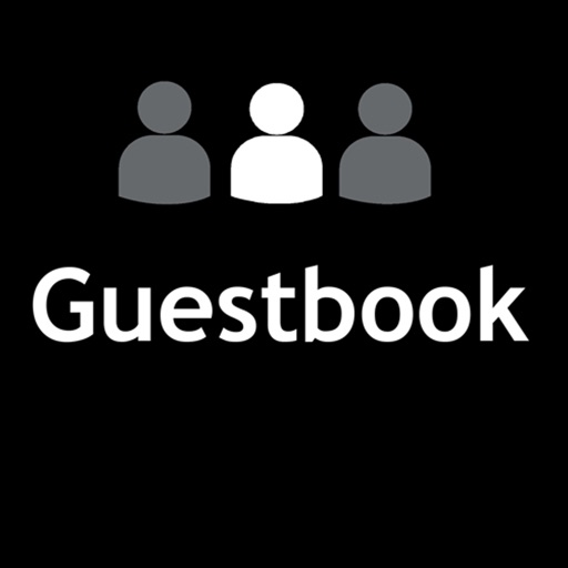 GuestBook by Attendwise