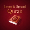 Learn & Spread Quran icon