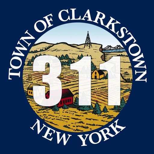 Clarkstown 311 - AppWisp.com