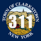 Clarkstown 311