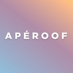 Download Apéroof app