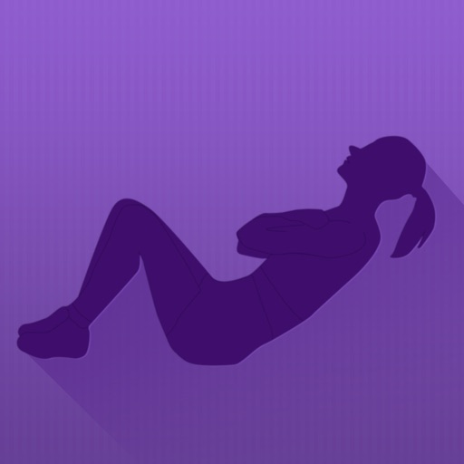 Situps Coach Pro icon