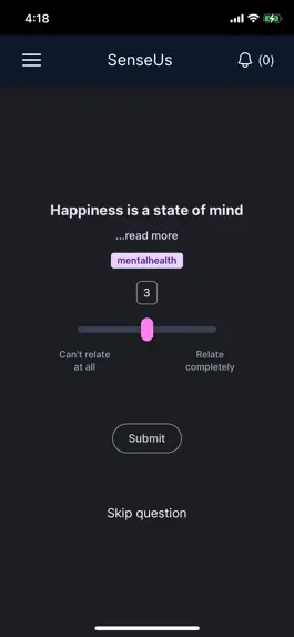 Game screenshot SenseUs mod apk