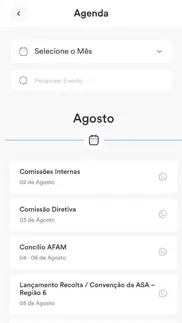 paulista oeste (apÓtima) iphone screenshot 2