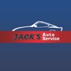 JACK'S Auto Service icon