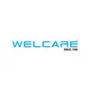 Welcare Fitness contact information