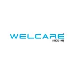 Welcare Fitness App Contact