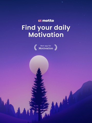 Motivation Daily Quotes: Mottoのおすすめ画像1