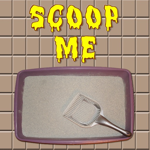 Scoop Me Now icon