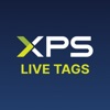 XPS Live Tags icon
