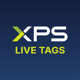 XPS Live Tags