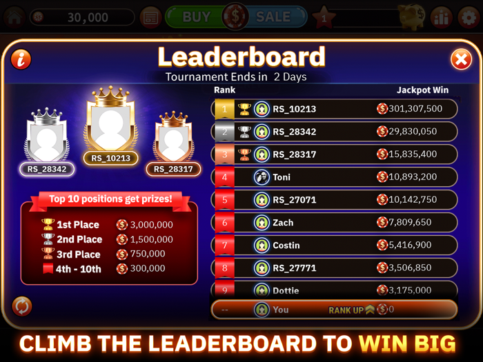 Blazing Bets Blackjack 21