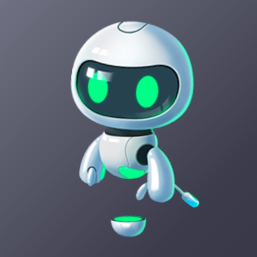 AI Chatbot - Chat AI Icon