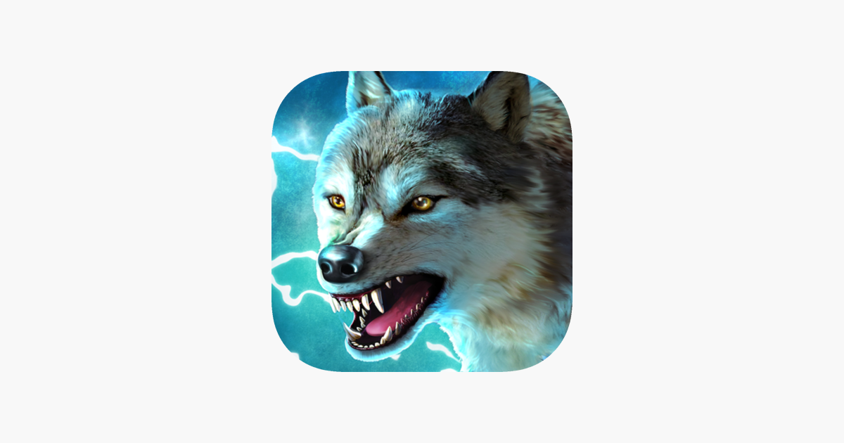 The Wolf: Online RPG Simulator στο App Store