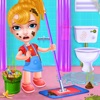 House Clean - A Cleaning Games icon