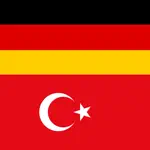 German Turkish Dictionary + App Contact