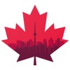 Canada Citizenship 2023 icon
