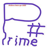 Prime Number by ANFA