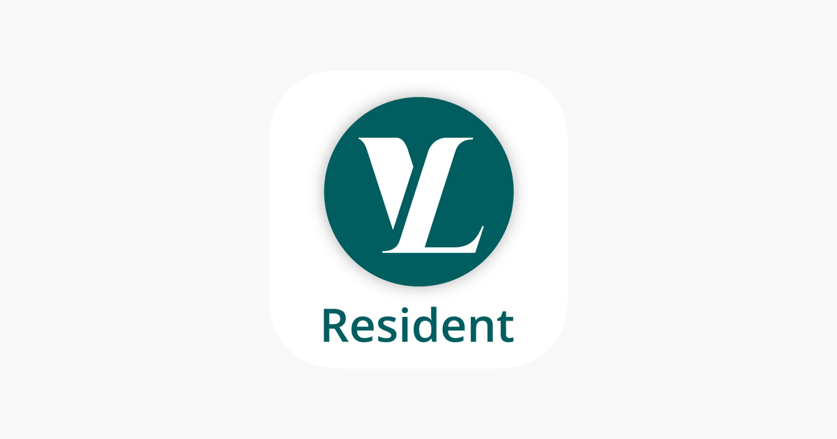 ‎Valet Living Resident on the App Store