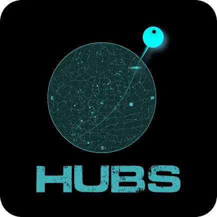 Hubs: Chatrooms on the map Cheats