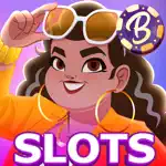 Blackout Slots: Skill Reels App Contact