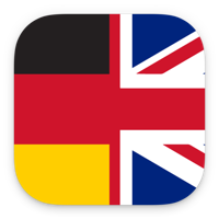 English German Dictionary.