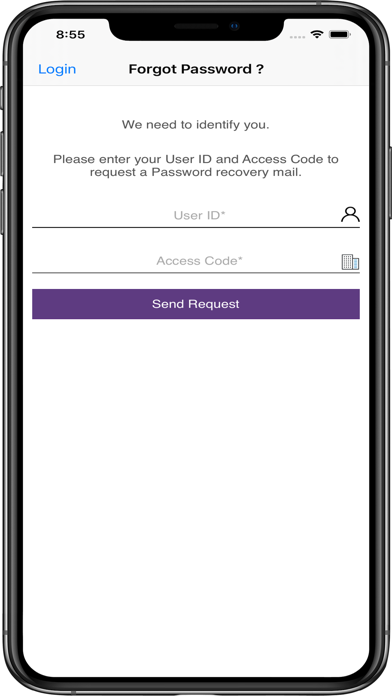 Entire OnHire: Professional Screenshot