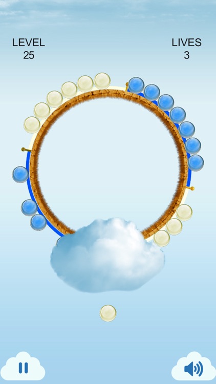 Lucky Wheel and quasi balls screenshot-3