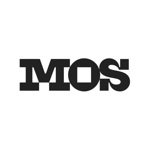 Mos: college without the debt iOS App