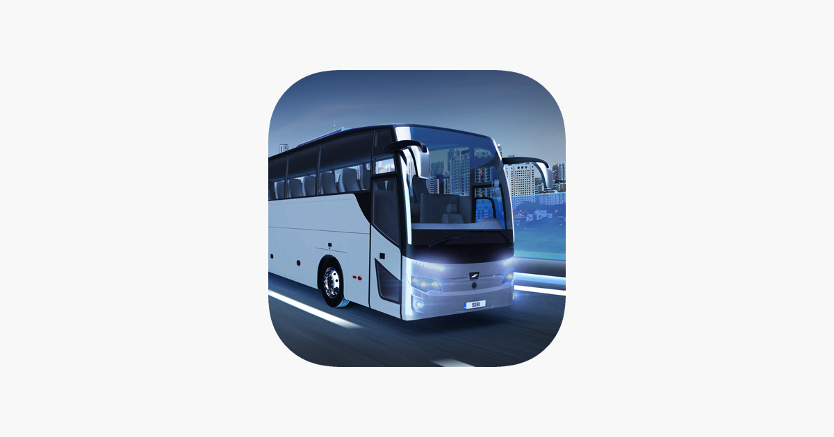 Bus Simulator 2023 on the App Store