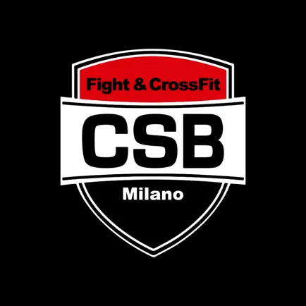 CSB Fight & CrossFit Cheats