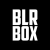 BLRBOX - The Football Network icon