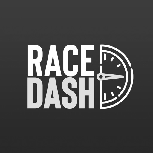 Race Dash Legacy icon