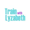 Train With Lyzabeth delete, cancel