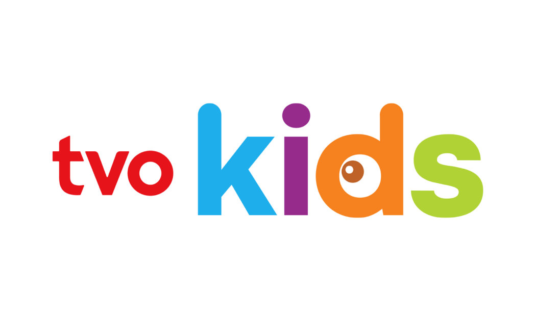 Learn From Home With TVOkids