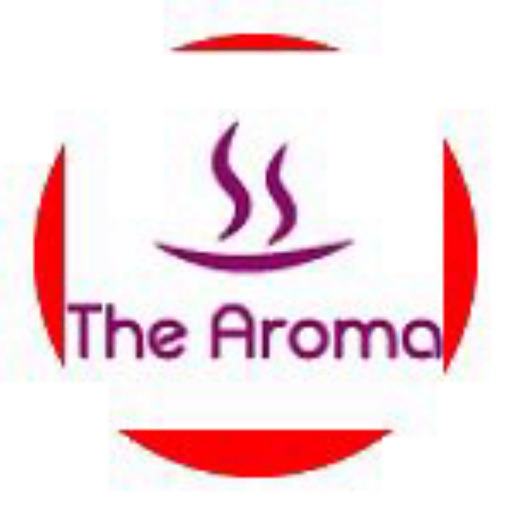 The Aroma Indian Takeaway icon