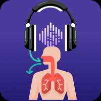 Binaural Beats Respiration
