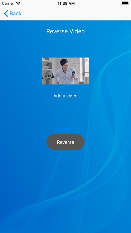 Video Clips Joiner screenshot-3