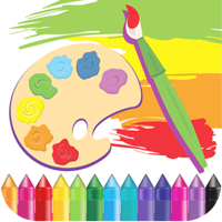 Draw Kid - Drawing and Painting