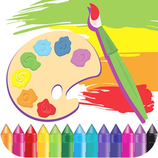 Draw Kid - Drawing & Painting